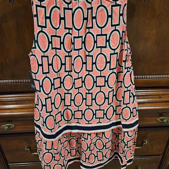 Crown and Ivy Dress - Picture 5 of 5